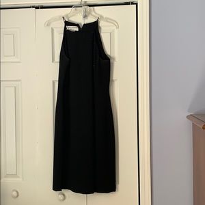 Black cocktail dress jones of New York size 8